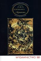 Okładka książki Objawienia - Św. Brygida Wielka