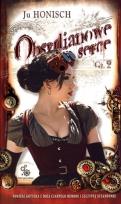 Okładka książki Obsydianowe serce cz. 2