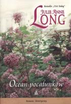 Okładka książki Ocean Pocałunków