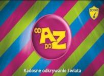 Opakowanie Od A do Z kl. 1 - pakiet