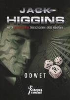 Okładka książki Odwet