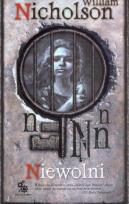 Okładka książki Ognisty Wiatr T2 Niewolni