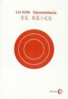 Okładka książki Opowiadania