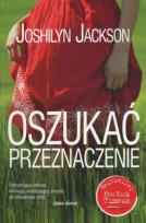 Okładka książki Oszukać przeznaczenie