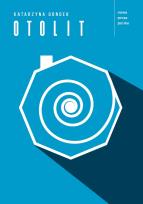 Okładka książki Otolit
