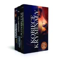 Okładka książki Pakiet Kobiece kryminały