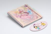 Opakowanie Pamiętnik - zapiśnik