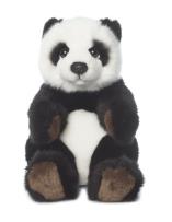 Opakowanie Panda siedząca 15 cm