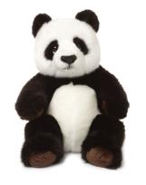 Opakowanie Panda siedząca 22 cm