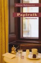 Okładka książki Papirnik