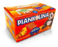 Opakowanie Piankolina Display 6 sztuk