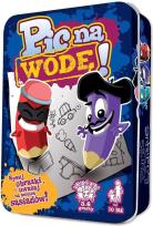 Okładka książki Pic na wodę! REBEL