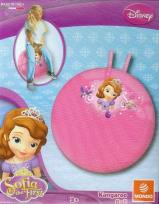 Opakowanie Piłka do skakania Jej Wysokość Zosia