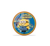 Opakowanie Piłka Minionki 14 cm