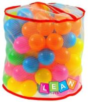 Opakowanie Piłki kulki do suchego basenu