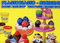 Opakowanie Plastociasto Cukiernia