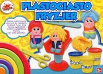 Opakowanie Plastociasto Fryzjer