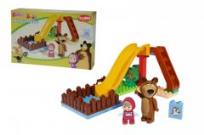 Opakowanie PlayBIG Bloxx Masza Plac zabaw