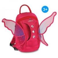 Opakowanie Plecaczek LittleLife ActiveGrip 3+ Fairy