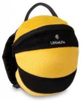 Opakowanie Plecaczek LittleLife Animal Pack Pszczółka