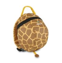 Opakowanie Plecaczek LittleLife Animal Pack Żyrafa