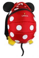 Opakowanie Plecaczek LittleLife Myszka Miki i Przyjaciele