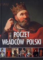 Okładka książki Poczet władców Polski