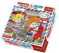 Opakowanie Poczta Sklep