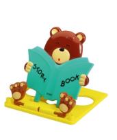 Opakowanie Podpórka do czytania Miś