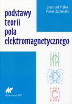 Okładka książki Podstawy teorii pola elektromagnetycznego