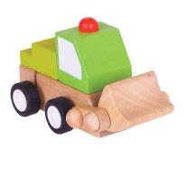 Opakowanie Pojazdy nakręcane Spychacz