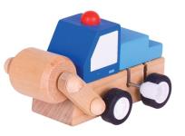 Opakowanie Pojazdy nakręcane Walec