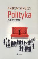 Okładka książki Polityka na kozetce