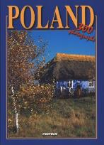 Okładka książki Polska 300 zdjęć - wersja angielska