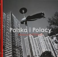 Okładka książki Polska i Polacy