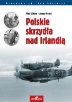 Okładka książki Polskie skrzydła nad Irlandią
