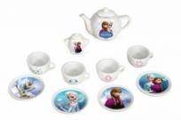 Okładka książki Porcelana Kraina Lodu