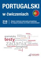 Okładka książki Portugalski w ćwiczeniach EDGARD