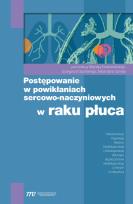 Opakowanie Postępowanie w powikłaniach sercowo-naczyniowych w raku płuca
