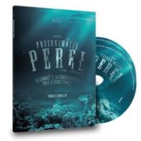 Okładka książki Poszukiwacze Pereł. Audiobook