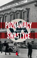 Okładka książki Poznaniacy przeciwko swastyce
