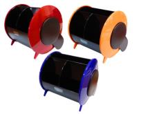 Opakowanie Przybornik biurowy S-898 mix kolorów