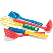 Opakowanie Przybory kuchenne w siatce