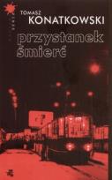 Okładka książki Przystanek Śmierć