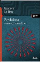 Okładka książki Psychologia rozwoju narodów