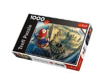 Opakowanie Puzzle 1000 Wielkie marzenia TREFL
