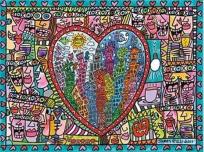 Opakowanie Puzzle 1500 Wszystko co kocham