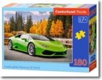 Opakowanie Puzzle 180 elementów Lamborghini Huracan LP 610-4