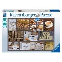Opakowanie Puzzle 2000 Przerwa kawowa