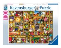 Opakowanie Puzzle Kredens kuchenny 1000